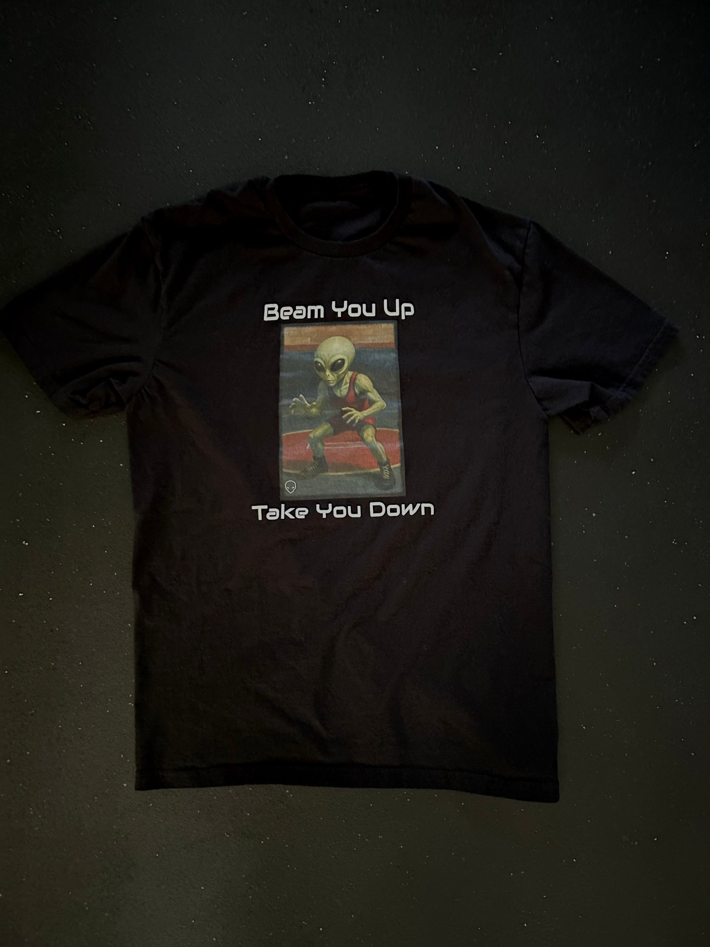 Beam You Up Shirt
