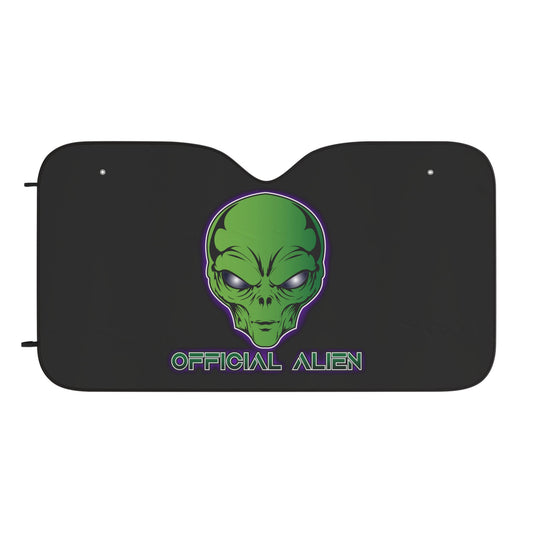 Official Alien Sunshade
