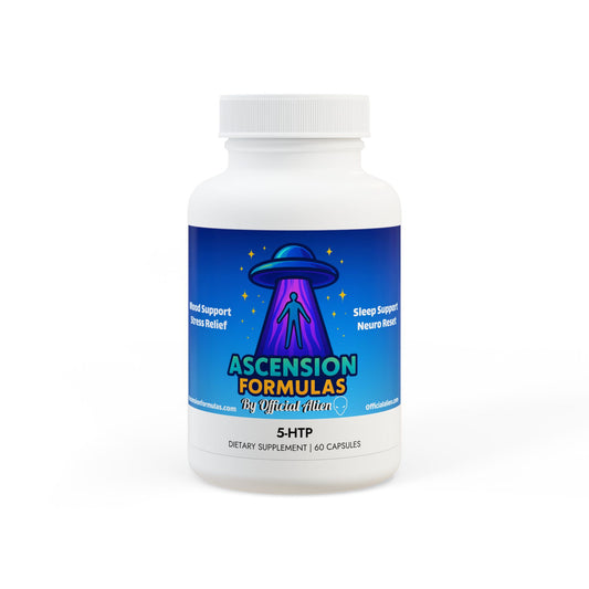 5-HTP Supplement (60 Capsules)