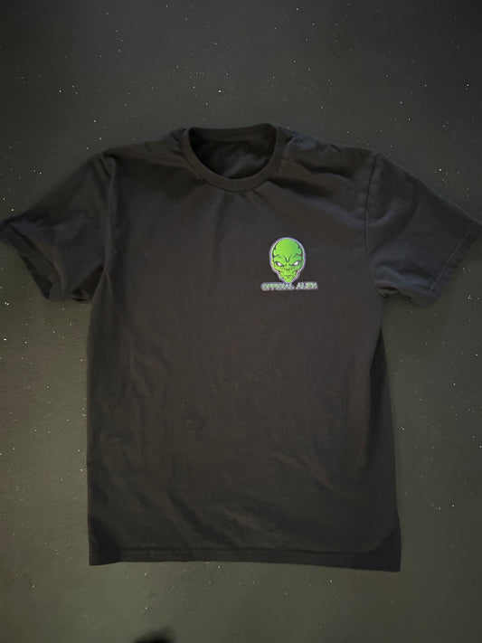 Official Alien Shirt