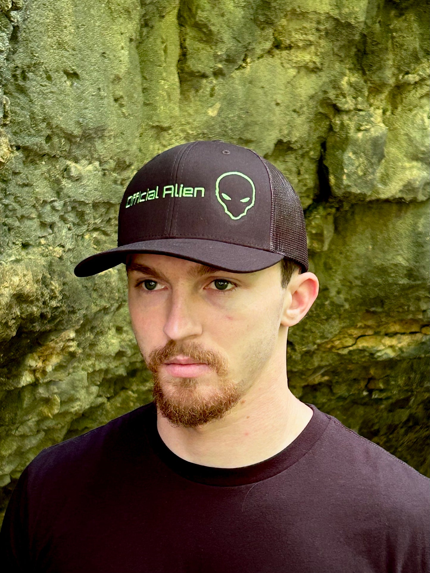 Official Alien Hat