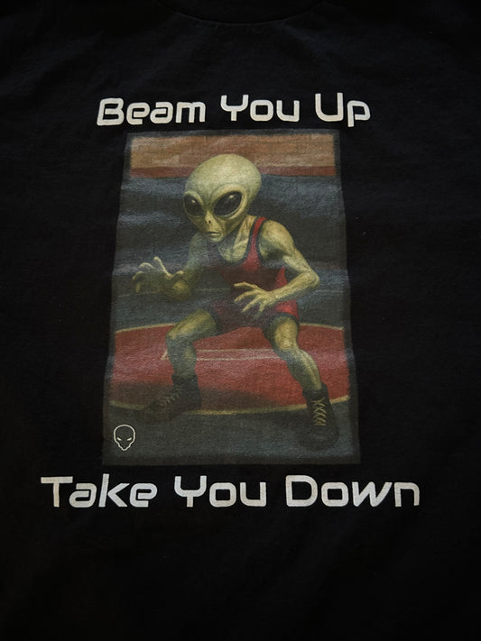 Beam You Up Shirt